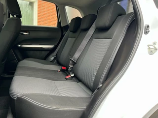 Suzuki Vitara Suzuki Vitara 1.4 Boosterjet Stijl l Afneembare trekhaak l - afbeelding nr 23