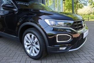 Volkswagen T-Roc - afbeelding nr 12