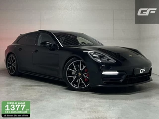 Porsche Panamera - 389861173-0