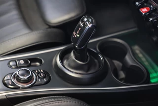MINI Countryman Mini Mini Countryman 1.5 Cooper John Cooper Works / AUT / Acc / Head Up / Elek Stoelen / Camera / Memory / Leder / Open Pano / Led - afbeelding nr 28