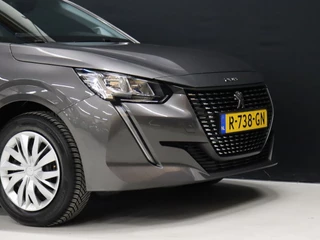 Peugeot 208 Peugeot 208 1.2 PureTech Active [APPLE CARPLAY, ANDROID, CRUISE, AIRCO, ELEKTRISCHE RAMEN, NIEUWSTAAT] - afbeelding nr 9