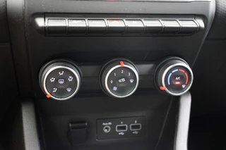Renault Clio Renault Clio 1.0 TCe Zen - Carplay, Navi - afbeelding nr 28