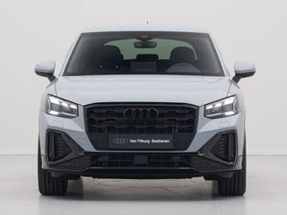 Audi Q2 Navigatie Matrix Virtual Cockpit 110 - afbeelding nr 8