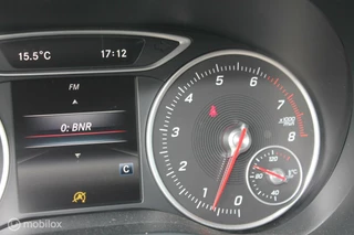 Mercedes-Benz B-Klasse Mercedes B-klasse 160 Business NAP AMG line alcantara Leer - afbeelding nr 58
