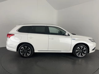 Mitsubishi Outlander - afbeelding nr 5