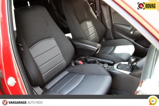 Mazda CX-3 Mazda CX-3 CX-3 2.0 SKYACTIV-G Automaat Exclusive-Line -LAGE KM STAND- 1e e - afbeelding nr 23