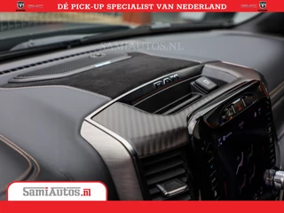 Dodge Ram 1500 Dodge Ram 1500 TRX | 6.2 V8 712PK | Final Edition | All-In Prijs | Beschikt over alle opties | Comfortabele Dubbele Cabine met Royale 5 Zitplaatsen | BPM vrij | Nu Leverbaar uit Voorraad | Voorraad Nr 2121 - 4420 - afbeelding nr 38