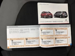 Citroën C4 Picasso Citroën C4 Picasso 1.6 BlueHDi Intensive *NAVI-FULLMAP | DIGI-COCKPIT | COMFORT-SEATS | KEYLESS | CAMERA | ECC | PDC | CRUISE | 16''ALU* - afbeelding nr 29