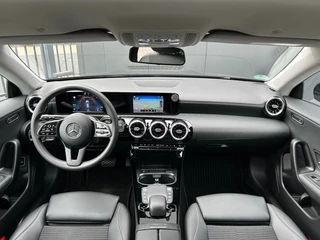 Mercedes-Benz CLA Mercedes-Benz CLA SB CLA 250e Sportstoelen Leder Navi Carplay Android Cruise PDC - afbeelding nr 6