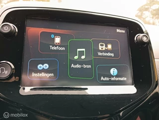 Citroën C1 Citroen C1 1.0 VTi CarPlay/all season/camera - afbeelding nr 19