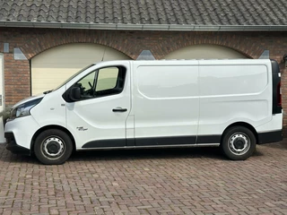 Fiat Talento Fiat Talento 2.0 MultiJet L2H1 Airco Cruise Navi PDC DAB+ 146pk - afbeelding nr 2