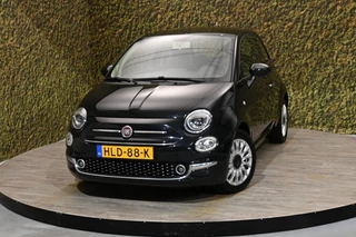 Fiat 500 - afbeelding nr 3
