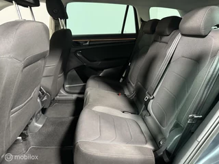 Škoda Kodiaq Skoda Kodiaq 1.5 TSI Ambition Business | CARPLAY | CRUISE - afbeelding nr 36