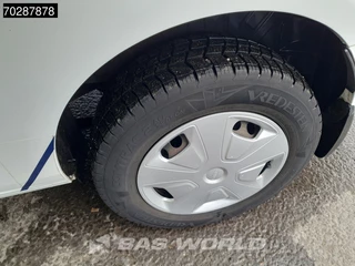 Ford Transit Custom Ford Transit Custom 105pk 9-Persoons Airco Cruise LED Parkeersensoren Taxi Passenger Transport Kombi Tourer Euro6 L2 Airco Cruise control - afbeelding nr 23