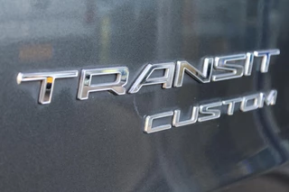 Ford Transit Custom Ford Transit Custom 290 2.2 TDCI L1H1 Sport 155pk! | Camera | Lederen bekleding | Stoelverwarming | Navigatiesysteem - afbeelding nr 24