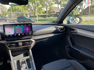 CUPRA Formentor CUPRA Formentor 1.4 E-HYBRID VZ 245PK, Pano, VZ stuur, Memory, Led, BLIS, 230V, erg mooi! - afbeelding nr 31