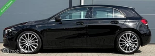 Mercedes-Benz A-Klasse Mercedes A-klasse 220 Premium Plus AMG optiek/LED/Clima/19