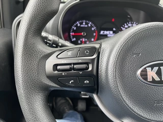 Kia Picanto 50% deal 3825,- ACTIE Airco / Telefoon / 5-Deurs - afbeelding nr 18