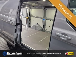 Ford Transit Custom Ford Transit Custom 300 2.0 TDCI L1H1 Trail 5X VERWACHT Cruise Blis Camera - afbeelding nr 22