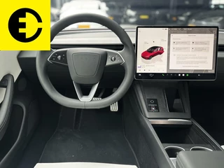 Tesla Model 3 Tesla Model 3 performance | Stoelkoeling | AutoPilot | 250kw snellaadfunctie| Performance velgen - afbeelding nr 15