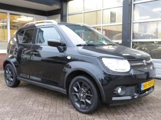 Suzuki Ignis - afbeelding nr 8