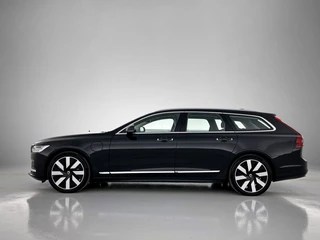 Volvo V90 - afbeelding nr 2