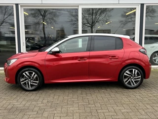 Peugeot 208 50% deal 6.225,- ACTIE Camera / Carplay / Navi / Clima / Cruise - afbeelding nr 19