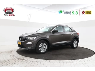 Volkswagen T-Roc 1.5 TSI Style