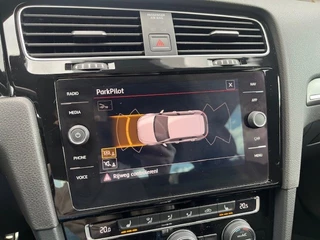 Volkswagen Golf - afbeelding nr 19