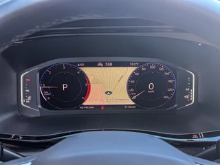 Volkswagen Caravelle | ALPINE AUDIOSYSTEEM | LED KOPLAMPEN | CLIMATRONIC | 2X ELEKTRISCHE SCHUIFDEUR | - afbeelding nr 63