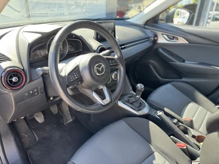 Mazda CX-3 Mazda CX-3 2.0 SAG 120 TS+ | Climate | Navi | PDC - afbeelding nr 5