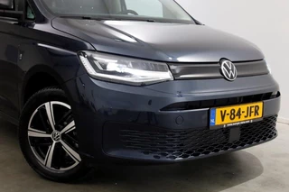 Volkswagen Caddy - afbeelding nr 13