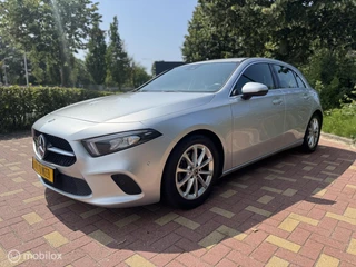 Mercedes-Benz A-Klasse Mercedes A-klasse 200 / Groot navi en virtual cockpit / etc. - afbeelding nr 16