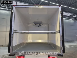 Mercedes-Benz Sprinter Mercedes Sprinter 315 CDI Koelwagen Thermo King V-300max 230V stekker Bakwagen Koel Kühlwagen 13m3 Airco Cruise control - afbeelding nr 3