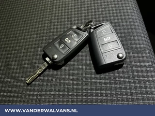 Volkswagen Caddy Volkswagen Caddy Cargo 2.0 TDI Comfort L1H1 Euro6 Airco | Multimediascherm | Zijdeur Bluetooth telefoonvoorbereiding - afbeelding nr 16