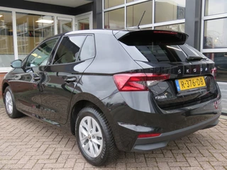 Škoda Fabia - afbeelding nr 6