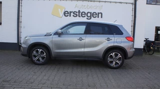 Suzuki Vitara - afbeelding nr 3