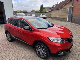 Renault Kadjar | AUTOMAAT | PANODAK | TREKHAAK | ACHTERUITRIJCAMERA | - afbeelding nr 11
