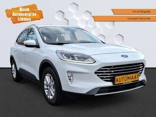 Ford Kuga Ford Kuga 2.5 PHEV Plug-In hybride Titanium, 24.000 km. Beslist nieuwstaat - afbeelding nr 6