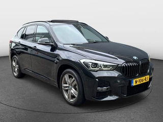 BMW X1 BMW X1 xDrive20i High Executive AT M-pakket PANO | PDC - afbeelding nr 4
