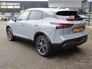 Nissan QASHQAI - afbeelding nr 5