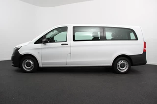 Mercedes-Benz Vito Mercedes-Benz Vito Tourer 114 CDI Automaat Pro Extra Lang incl. BTW en BPM 8 persoons Navigatie Airco Cruise Control - afbeelding nr 5