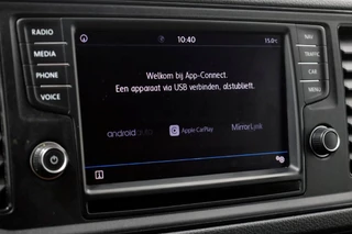 Volkswagen Crafter - afbeelding nr 14