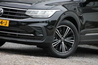 Volkswagen Tiguan - afbeelding nr 5
