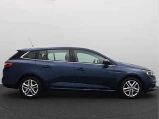 Renault Mégane Estate CARPLAY / NAVI / DAB+ / CLIMA / BLUETOOTH / CRUISE / NL-AUTO - afbeelding nr 16