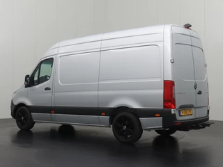 Mercedes-Benz Sprinter Mercedes-Benz Sprinter 316CDI Automaat L2H2 | 3500Kg Trekhaak | Navigatie | Camera | 3-Persoons | Airco | Cruise - afbeelding nr 6