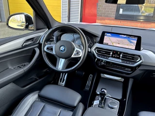 BMW X3 - afbeelding nr 15