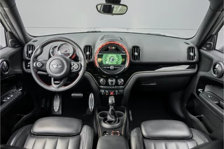 MINI Countryman MINI Countryman Mini 2.0 Cooper S H/K Navi Leder CarPlay LED - afbeelding nr 2