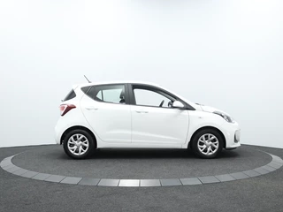 Hyundai i10 Hyundai i10 1.0i Comfort | All Season | Airco | Cruise control - afbeelding nr 14