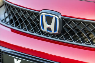 Honda Jazz Honda Jazz 1.5 e:HEV Advance Sport Navigatie, Parkeersensoren V+A, Apple/Android , All-in Rijklaarprijs - afbeelding nr 14